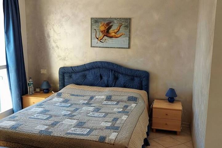 Appartement entier, Monaco maison de vacance cote d'azur montecarlo in Beausoleil, Côte méditerranéenne (France)