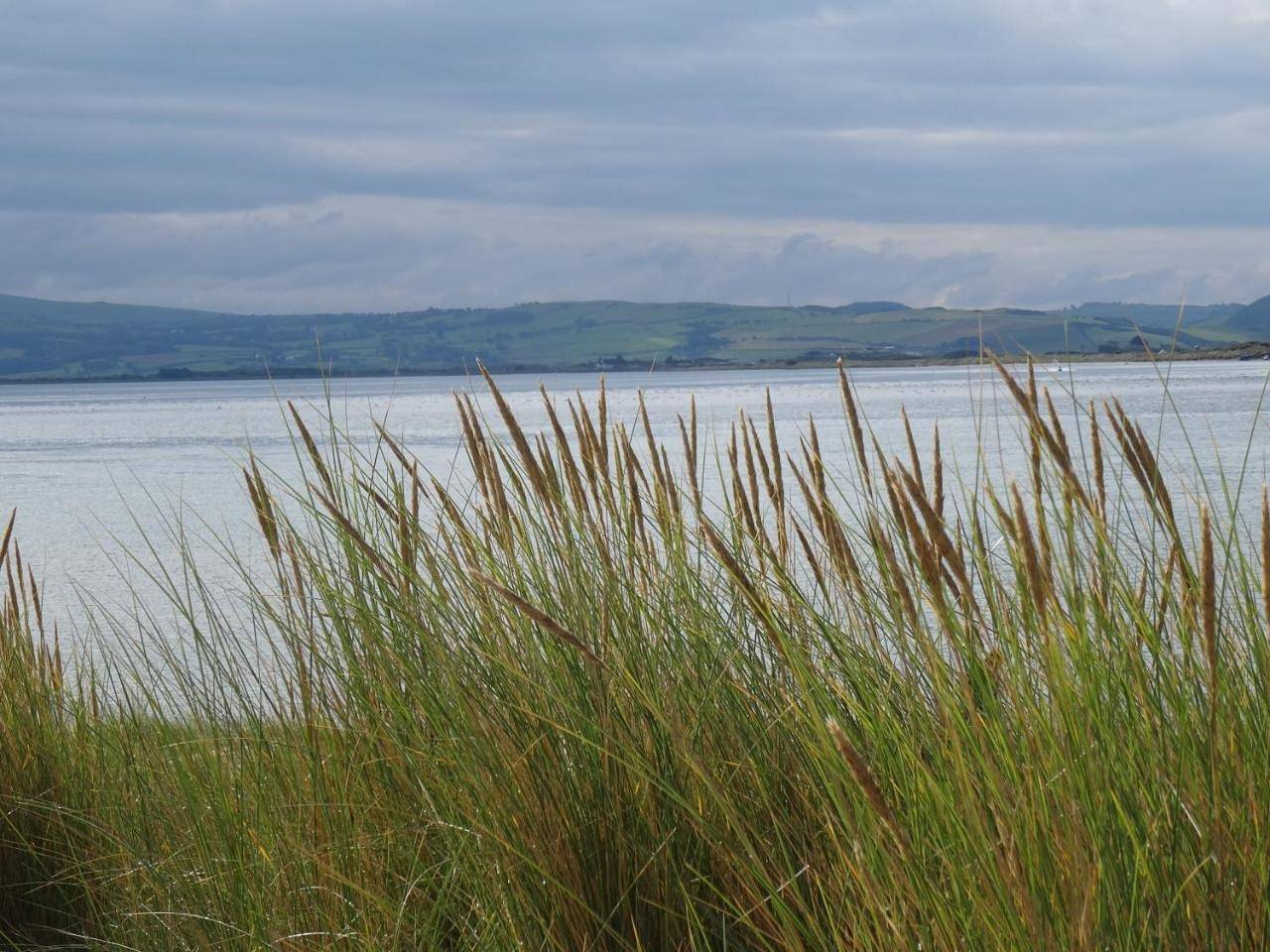 Standard King Room 1st Floor in Aberdyfi, Aberdovey