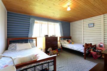 Log Cabin for 4 People in Tasmania, Australia, Photo 2