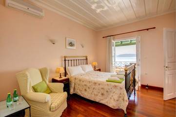 Διαμερίσματα Διακοπών για 6 Άτομα σε Παραλία Κερασιά, Κέρκυρα, Φωτογραφία 4