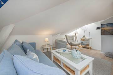 Apartament Wakacyjny dla 4 osoby w Heringsdorf, Uznam, Zdjęcie 3