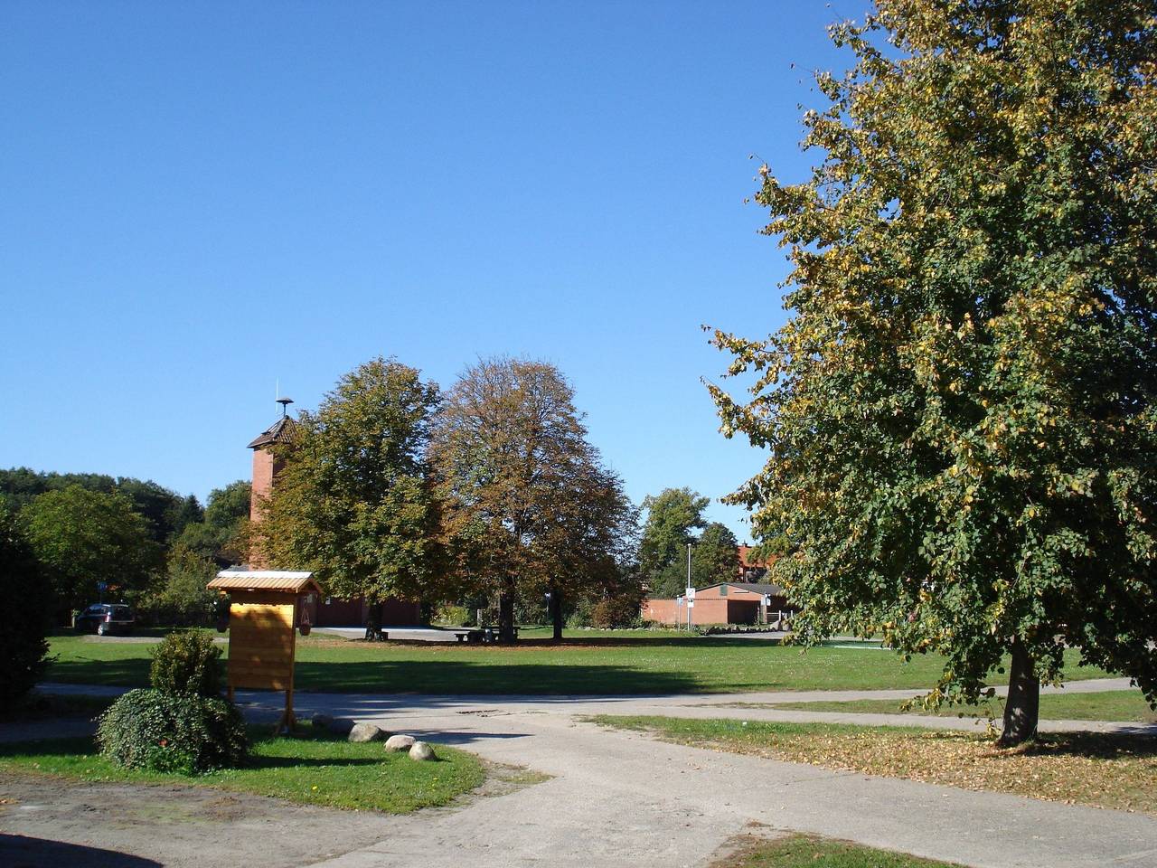 Ganze Ferienwohnung, Ferienhof-Jameln-Lüneburger-Heide in Jameln, Lüneburger Heide