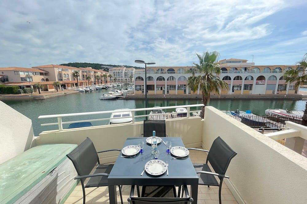 Photo : Appartement de vacances