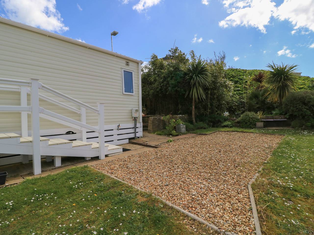 Swanny View 36 in Swanage, Dorset