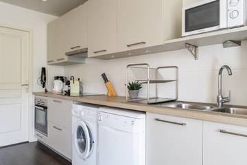 Appartement De Vacances pour 6 Personnes dans Le Moulleau, La Teste-de-Buch, Photo 3