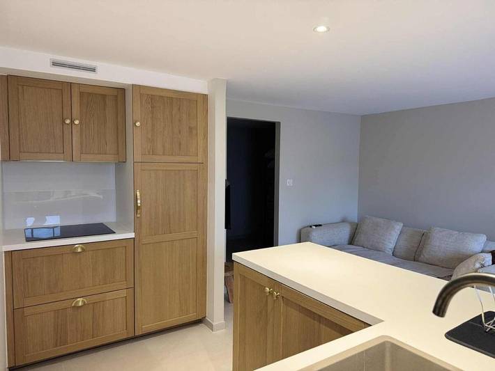 Maison d’hôte pour 2 personnes, avec jardin et vue à Riquewihr - 3