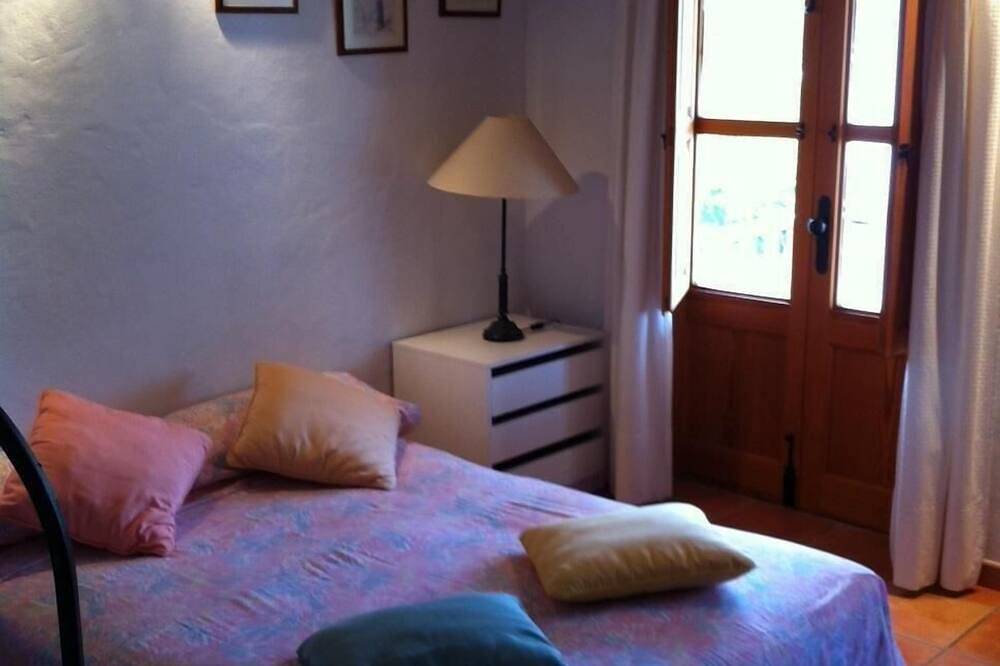 Casa de vacaciones Sant Carles de Peralta para 2 - 8 personas con 4 dormitorios - Casa de vacaciones in Sant Carles de Peralta, Santa Eulària des Riu