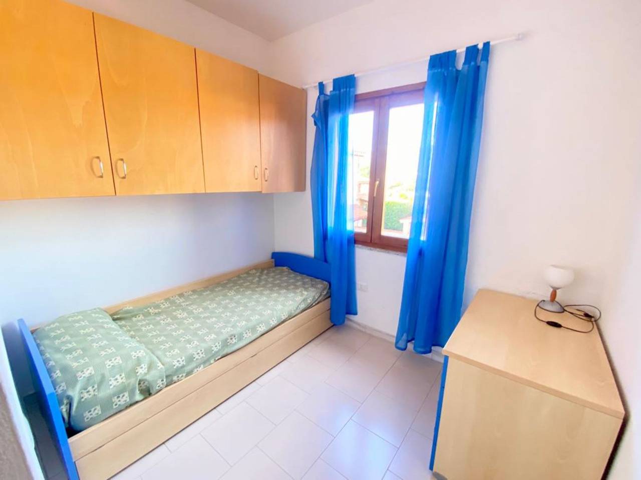 Appartamento intero, Casa Lucca 2 in San Teodoro, Olbia-Tempio