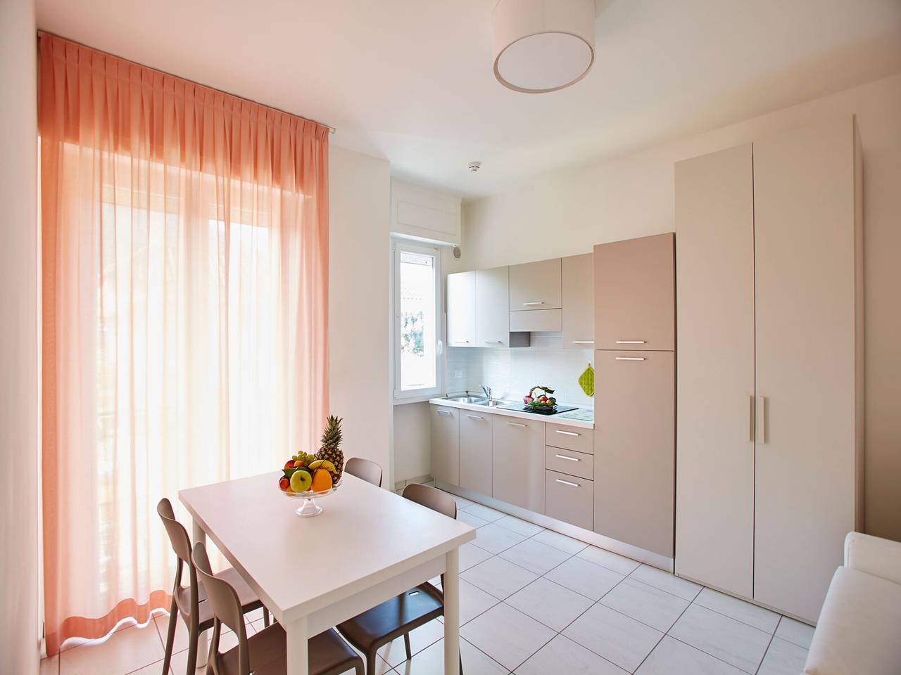 Apartamento entero, Residence Miriam  Two-room Apartment Superior 4 Pax in Pietra Ligure, Pietra Ligure Municipio
