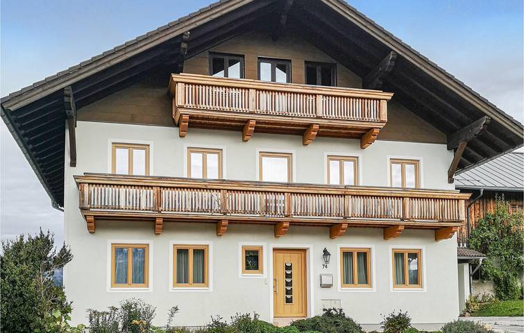Ferienhaus für 12 Personen im Salzkammergut - 3