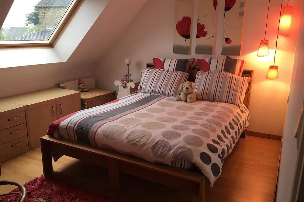 Bonita y luminosa casa con gran jardín cerrado in La Vicomté-sur-Rance, Región de Dinan