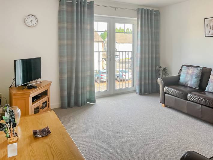 Lodge voor 4 personen in Aviemore