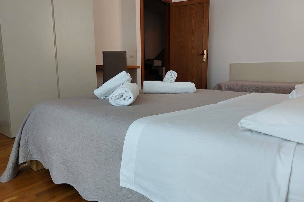 Le Betulle - Vermieter in Sona, Gardasee-Berge