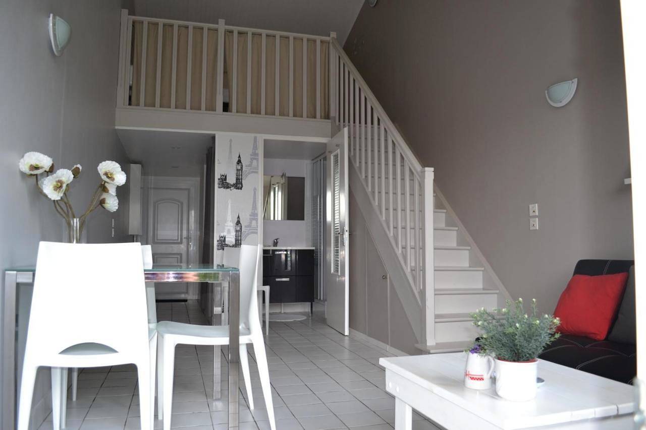 Holiday Home in Jonzac, Région de Jonzac
