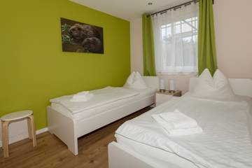 Ferienwohnung für 4 Personen in Stechow-Ferchesar, Westhavelland, Bild 2