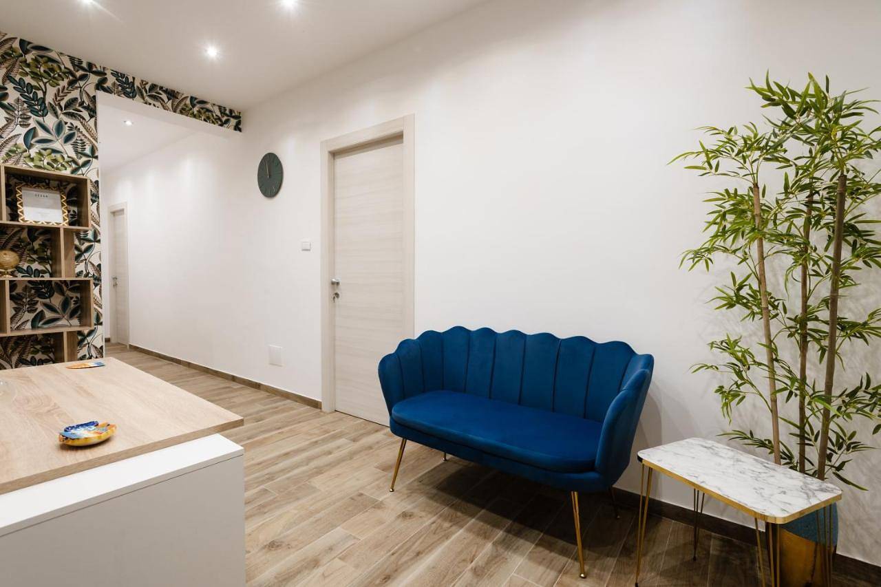 Sicily House Luxury in Mazara del Vallo, Région de Mazara del Vallo