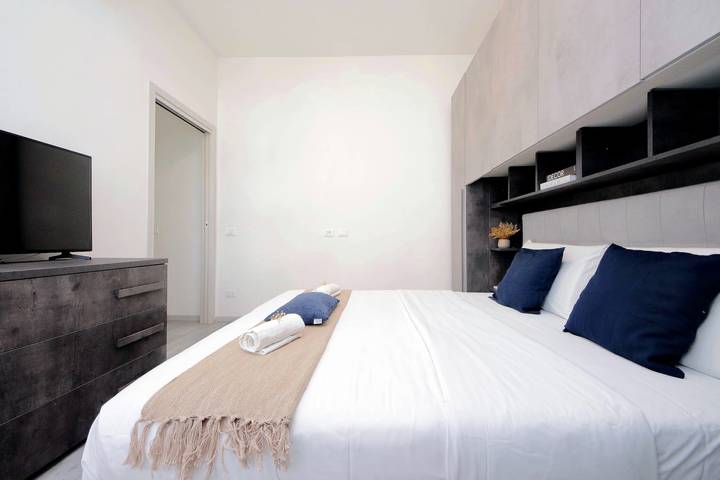 Vakantieappartement voor 2 personen - 1