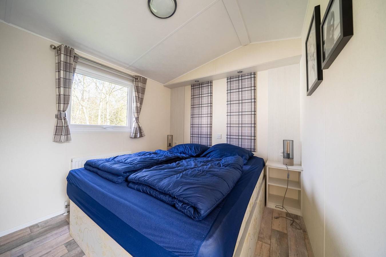 Europarcs De Kraaijenbergse Plassen — Berkel 4 in Linden (Niederlande), Nordbrabant