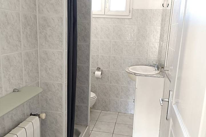 Villa für 2 Personen, mit Garten und Terrasse an der Côte d'Azur - 4