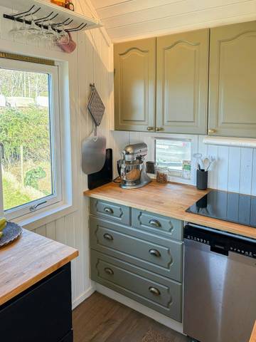 Feriehus til 5 Personer i Rennesøy , Rogaland, Bilde 4