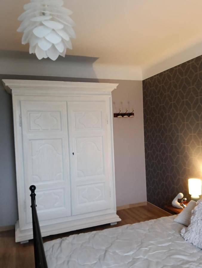 Location de vacances pour 4 personnes, avec jardin à Louze - 4