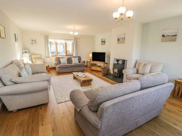 Cottage voor 10 Personen in Gwynedd, Noord-Wales, Afbeelding 2