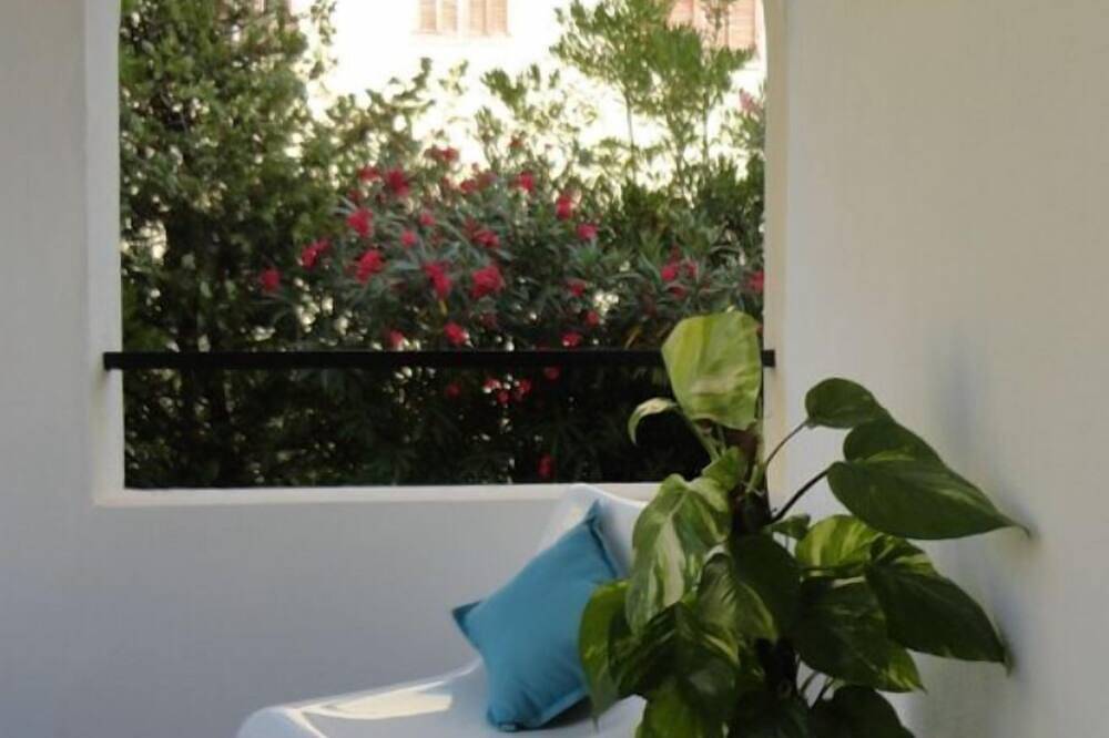 Apartamento entero, Apartamento familiar A/C Terraza y Wifi. Cerca de la playa y del pueblo in Puerto de Pollensa, Pollença