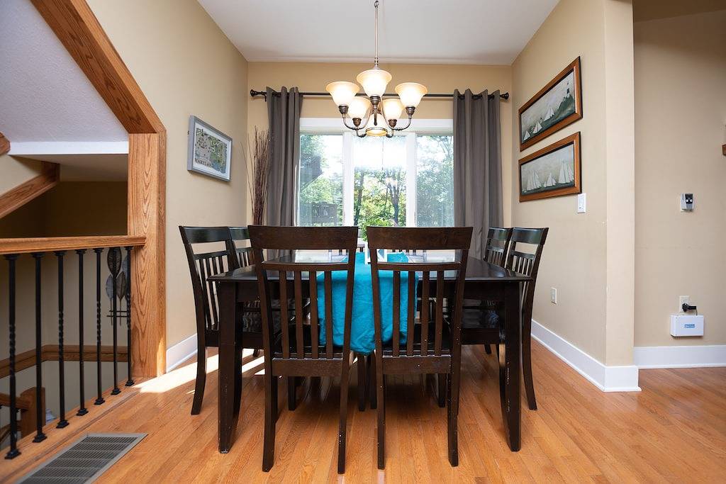 Live a Little | 1 Mile to Wisp Resort + Activities in McHenry, Deep Creek Lake