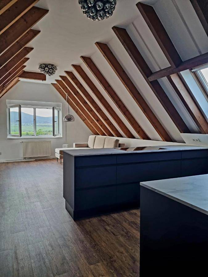 Ganze Wohnung, Weitblick Pfalz in Landau, Südliche Weinstraße