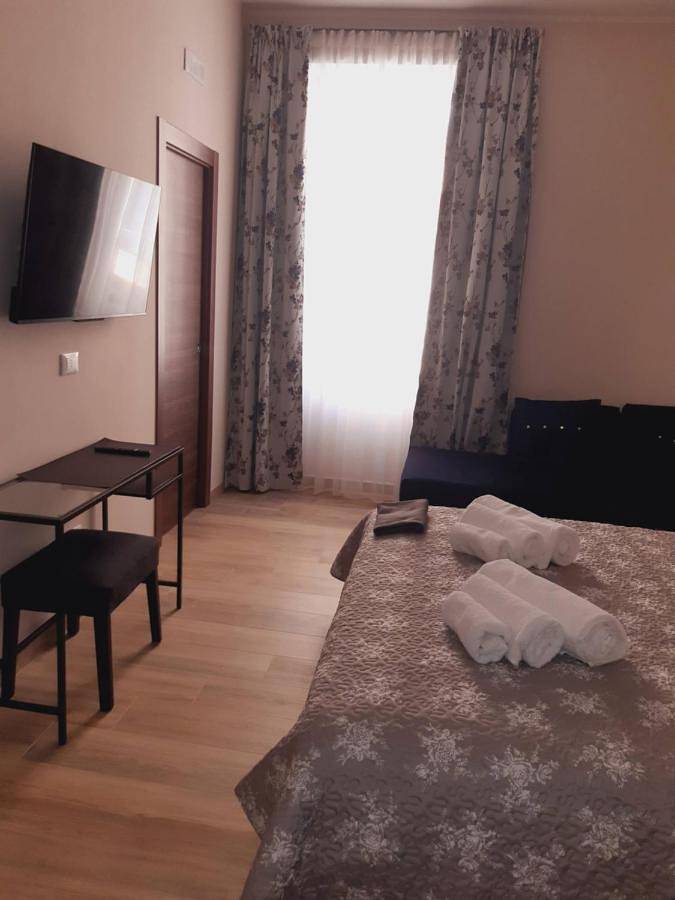 Maison d’hôte pour 5 personnes, avec vue à Cosenza - 3