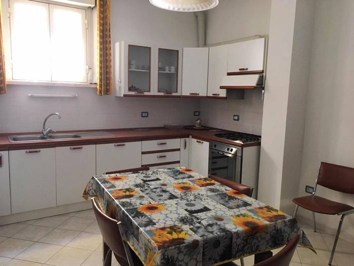 Apartamento de vacaciones para 3 personas - 1