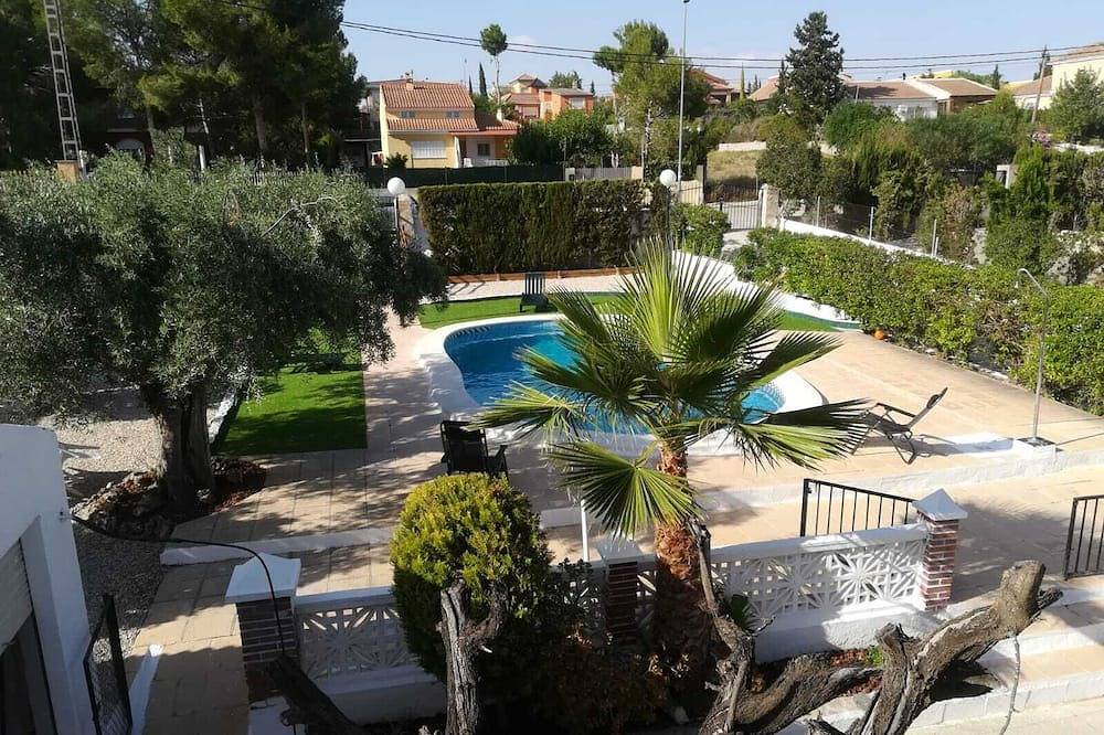 Casa De Campo Con Piscina Y Parcela Privada in Molina de Segura, Interior de Murcia