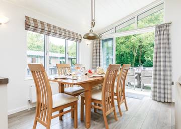 Casa Vacanza per 6 Persone in Bath, Cotswolds, Foto 4