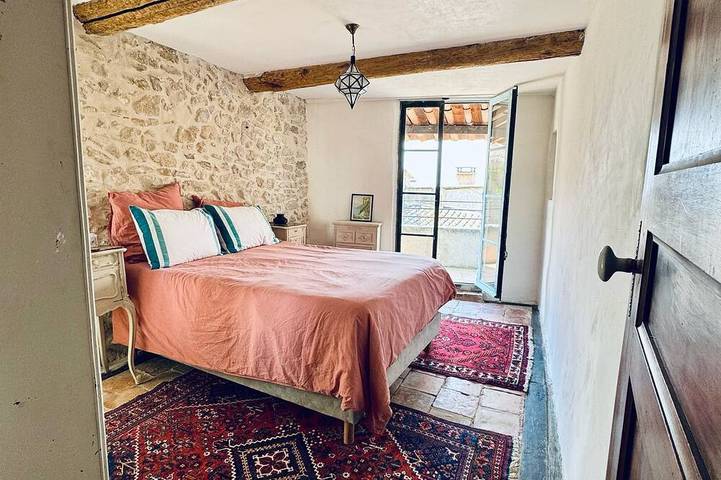 Location de vacances pour 4 personnes à Caseneuve - 2