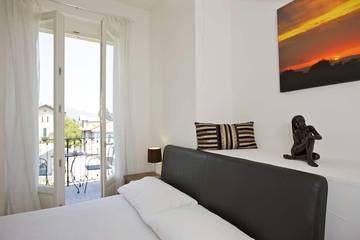 Glamping voor 4 Personen in Ghiffa, Lago Maggiore (Piemonte), Afbeelding 3