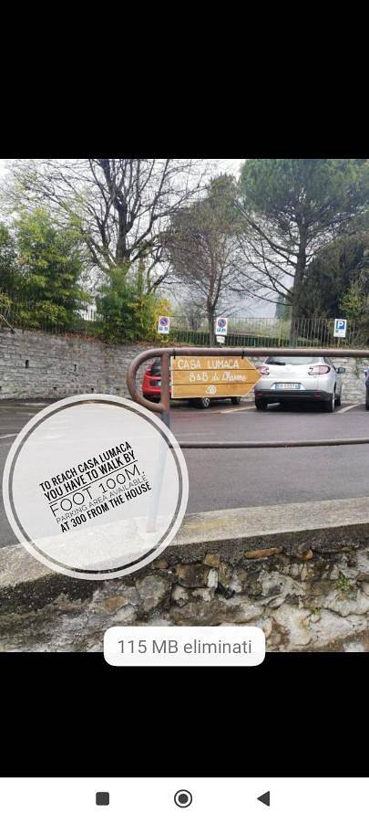 Location de vacances pour 2 personnes, avec jardin dans Tremezzo - 2