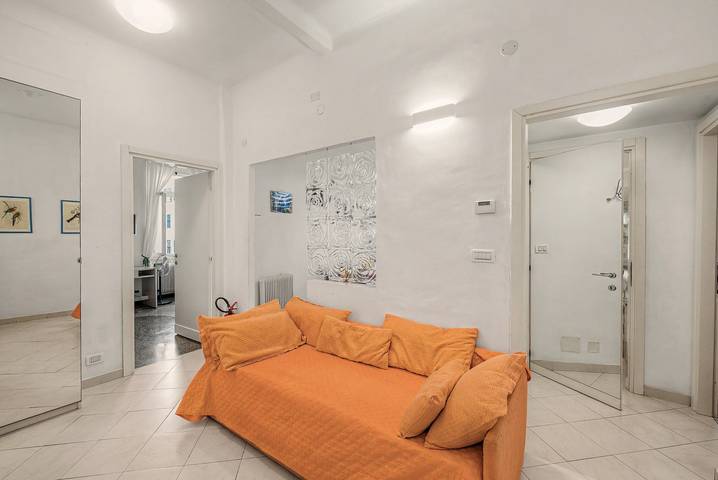Ferienwohnung für 4 Personen in Genua - 2