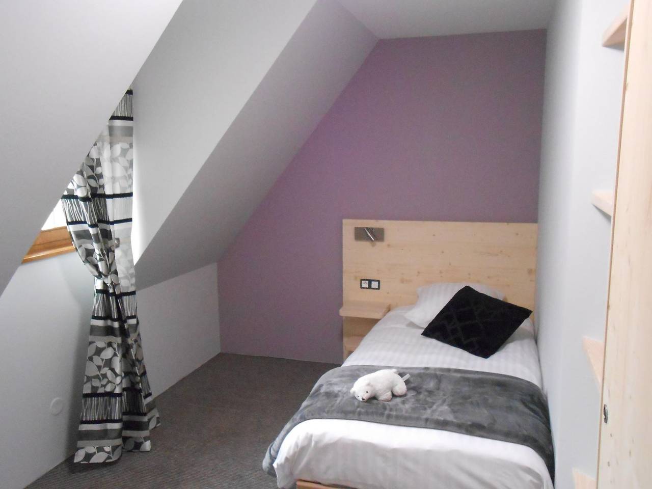 Appartement entier, Gite Ungersberg in Itterswiller, Région de Sélestat-Erstein