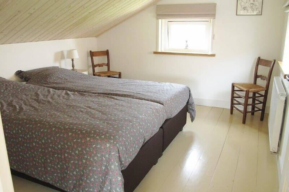 Atmosphärisch, Landhaus neben der Mühle, mit Mühle und Polderzicht in Alphen am Rhein, Groene Hart