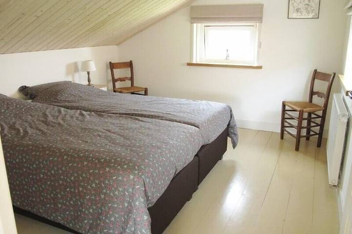 Bauernhof für 5 Personen, mit Garten in Südholland - 3