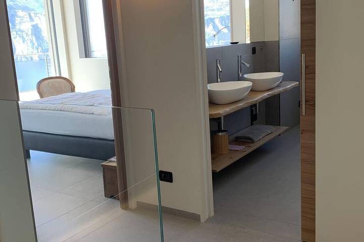 Ferienhaus für 5 Personen, mit Garten, mit Haustier in Malcesine - 2