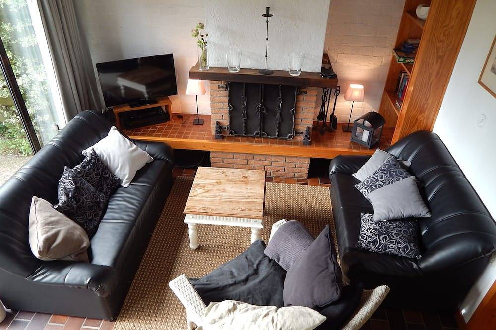 Sehr gemütliches ruhiges Ferienhaus am Grevelinger Meer in Aquadelta, Bruinisse