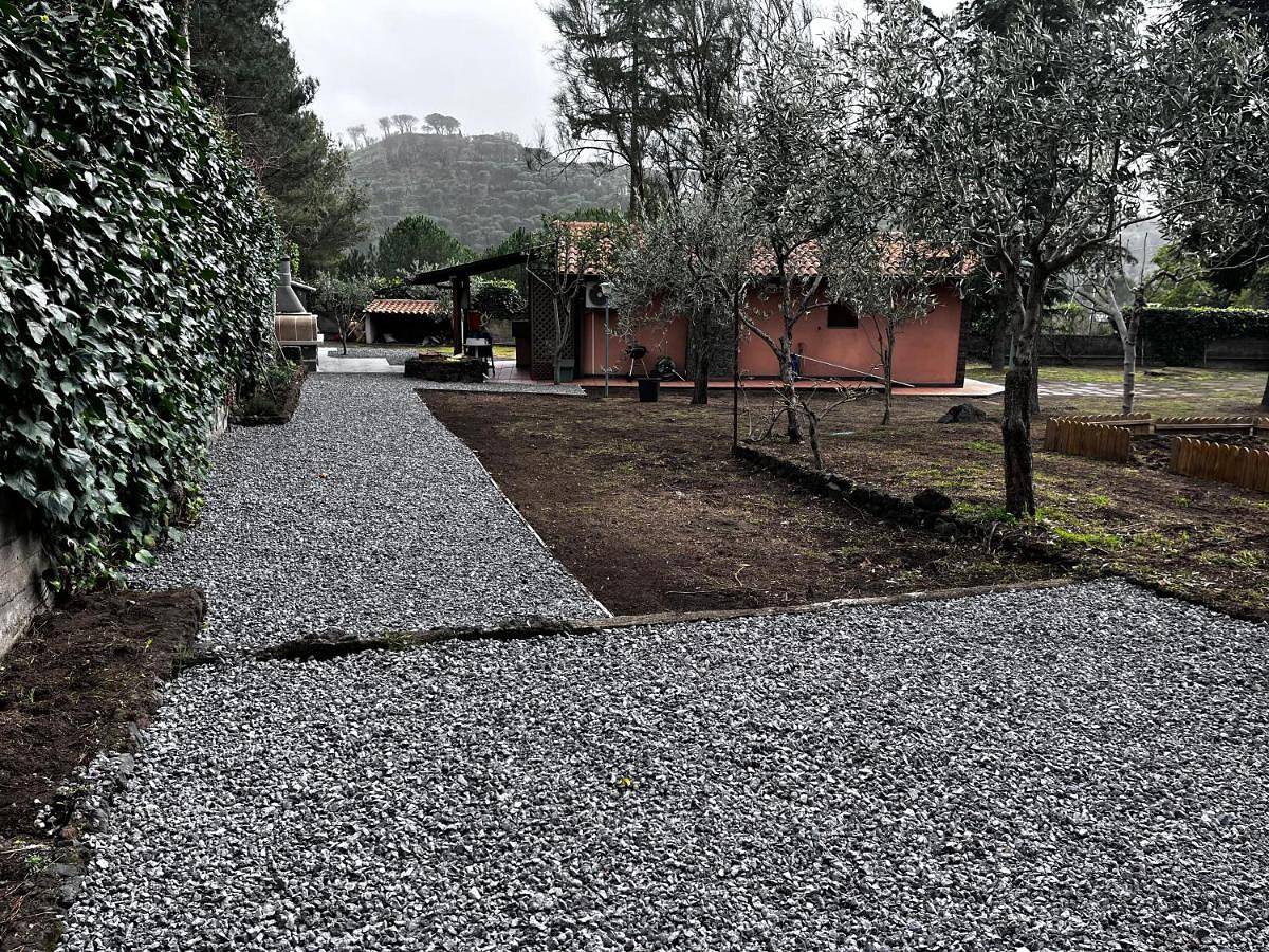 One-Bedroom Chalet in Nicolosi, Etna