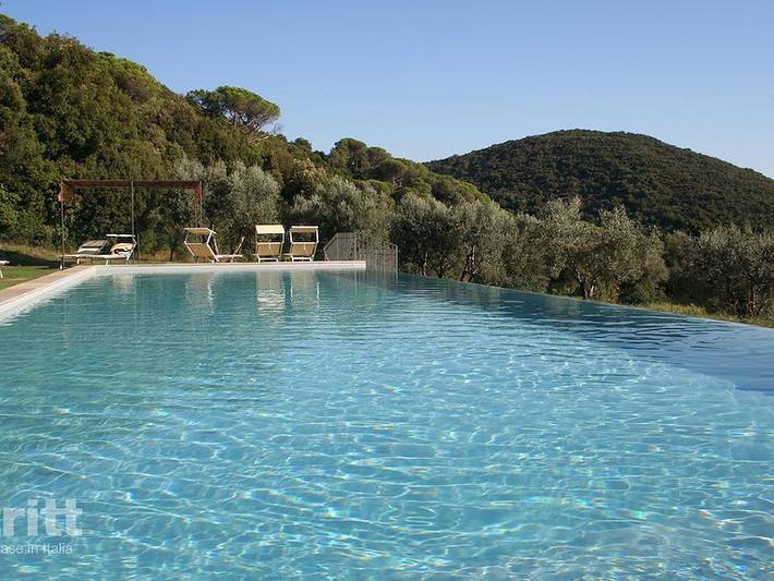 Ferienhaus für 6 Personen