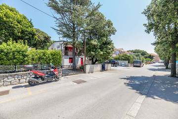 Apartament Wakacyjny dla 4 osoby w Baska, Krk, Zdjęcie 3