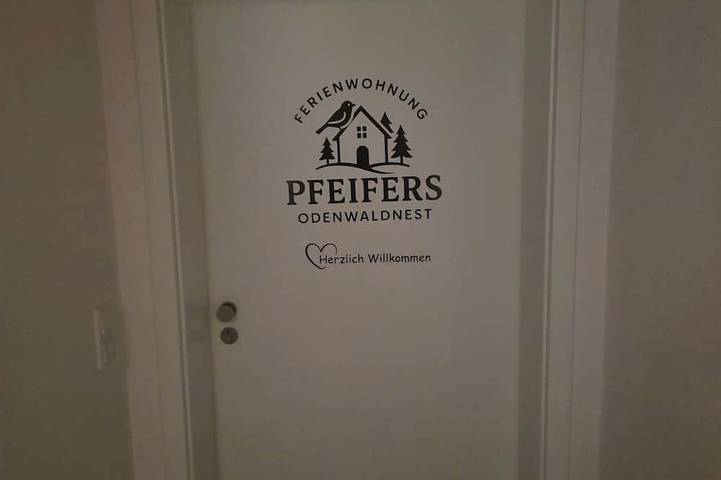 Ferienwohnung für 7 Personen