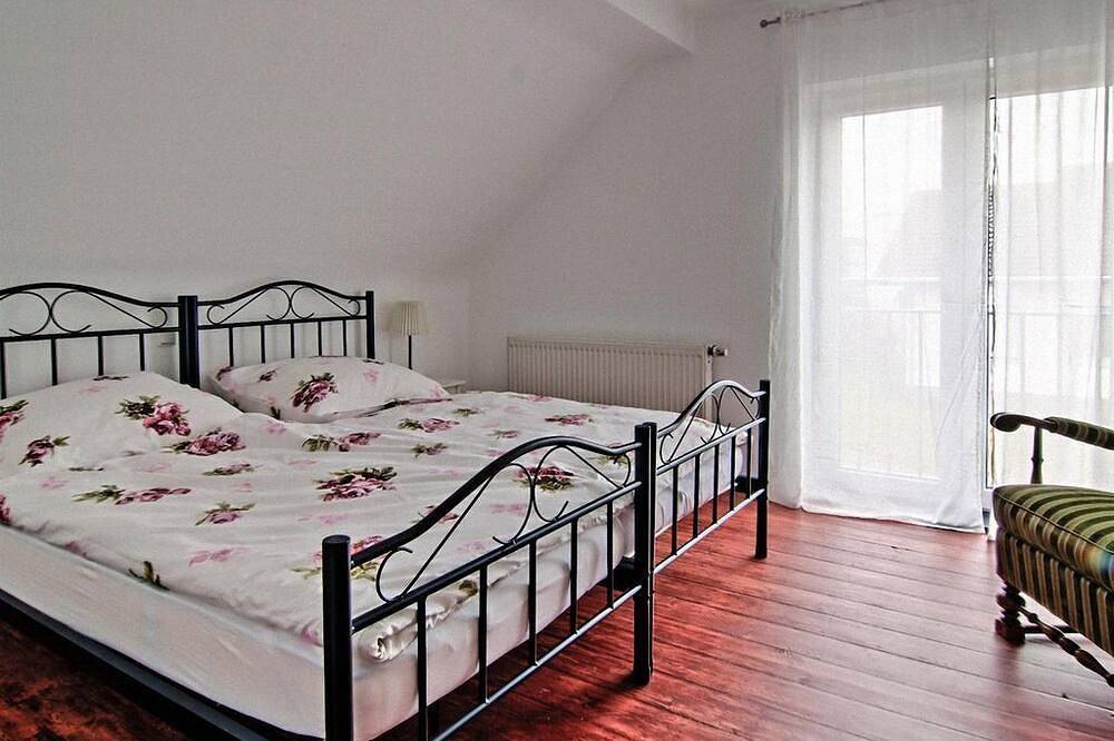 Ferienhaus Vogelsberg - 6-Bett,Ferienhaus Dusche/Wc, 3 Schlafräume in Mechernich, Naturpark Hohes Venn-Eifel