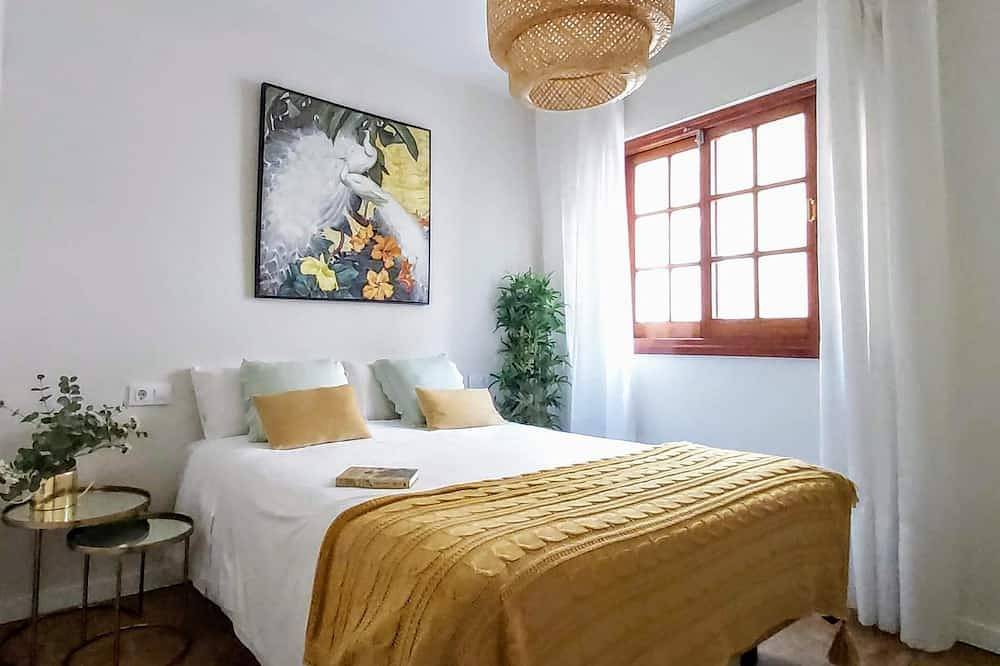 Ganze Wohnung, Misterhost Puerta de la Carne in Casco Antiguo, Sevilla