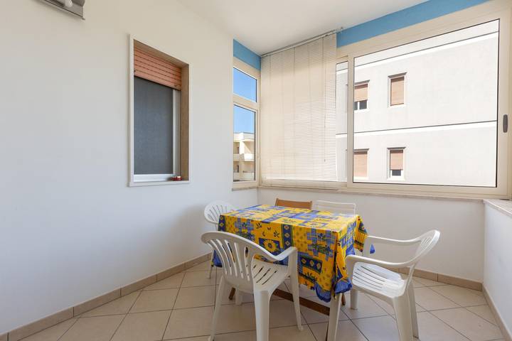 Maison d’hôte pour 7 personnes à Gallipoli - 2