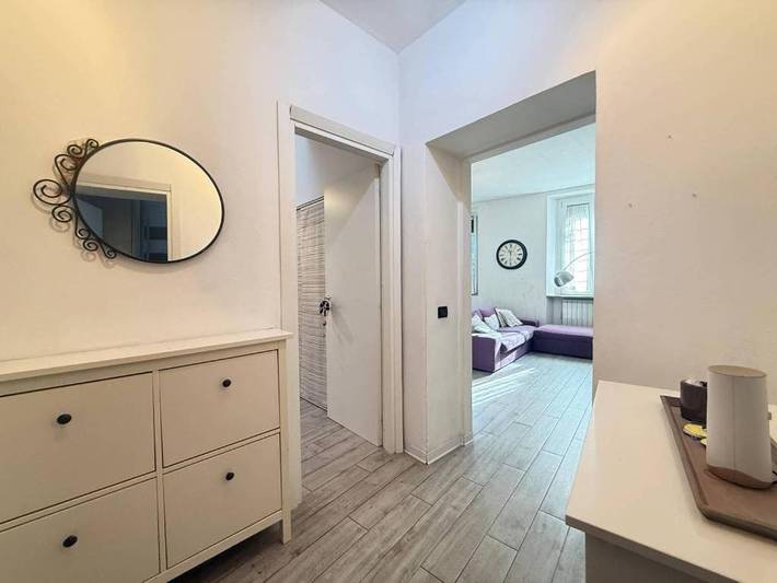 Chambre d’hôte pour 2 personnes à Lecco - 3